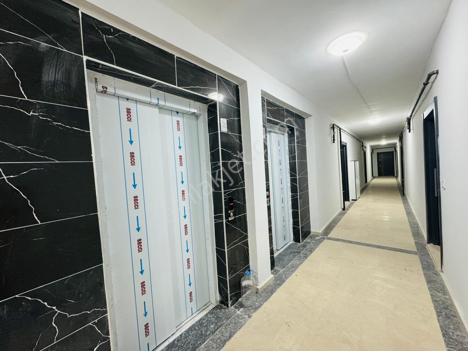 Çerkezköy***merpa Emlak'tan*** İstayson Mah'de Eşyalı Tertemiz 1+1 Sıfır Daire - Görsel 17