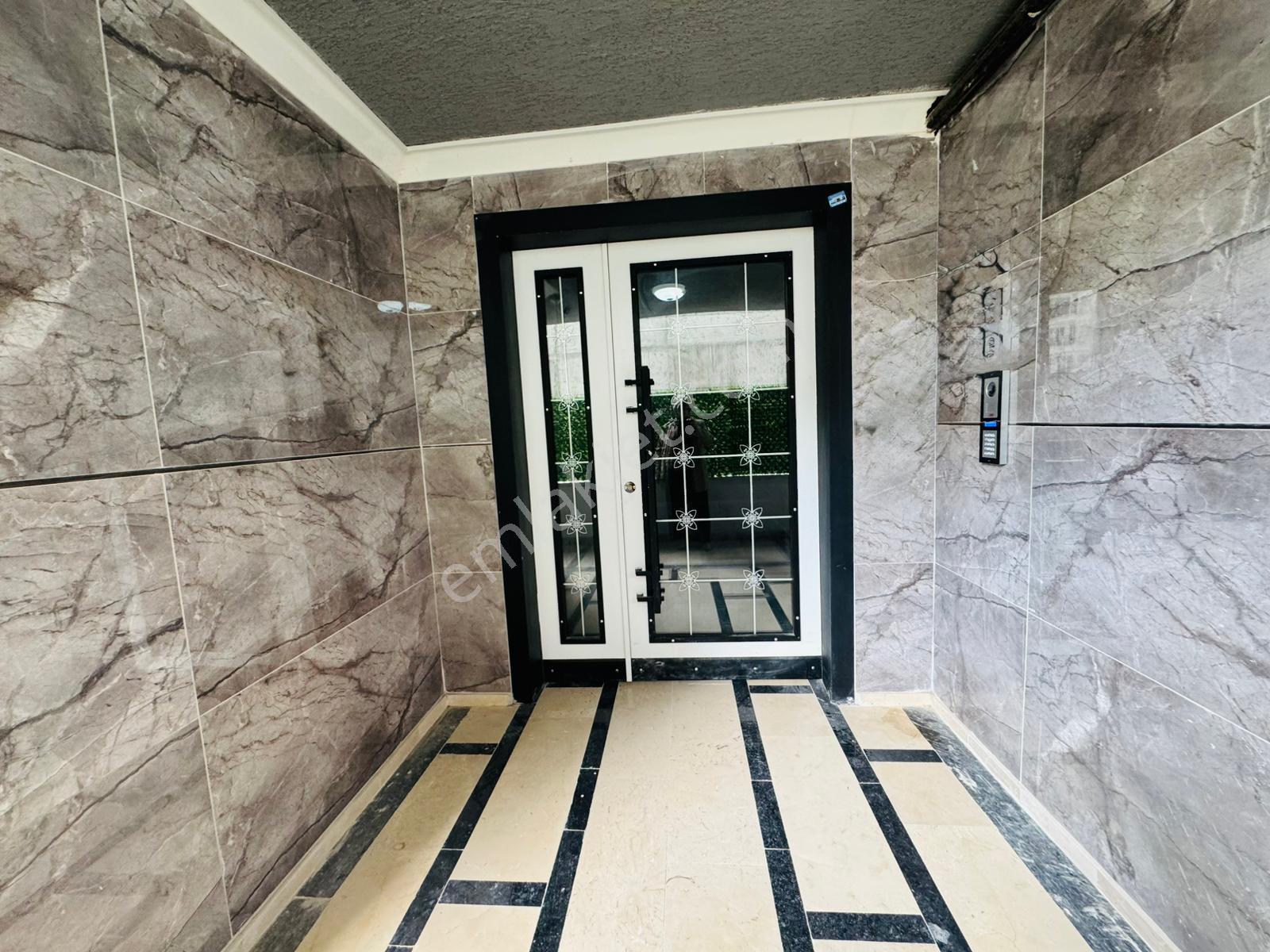 Çerkezköy***merpa Emlak'tan*** İstayson Mah'de Eşyalı Tertemiz 1+1 Sıfır Daire - Görsel 16