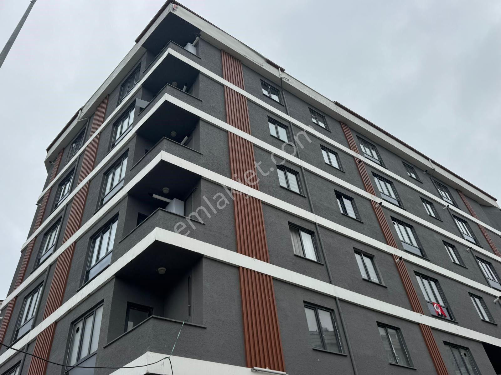 Çerkezköy***merpa Emlak'tan*** İstayson Mah'de Eşyalı Tertemiz 1+1 Sıfır Daire - Görsel 18