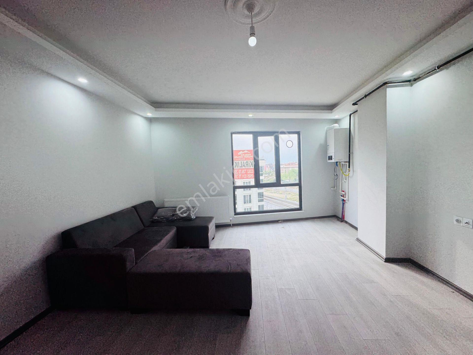 Çerkezköy***merpa Emlak'tan*** İstayson Mah'de Eşyalı Tertemiz 1+1 Sıfır Daire - Görsel 12