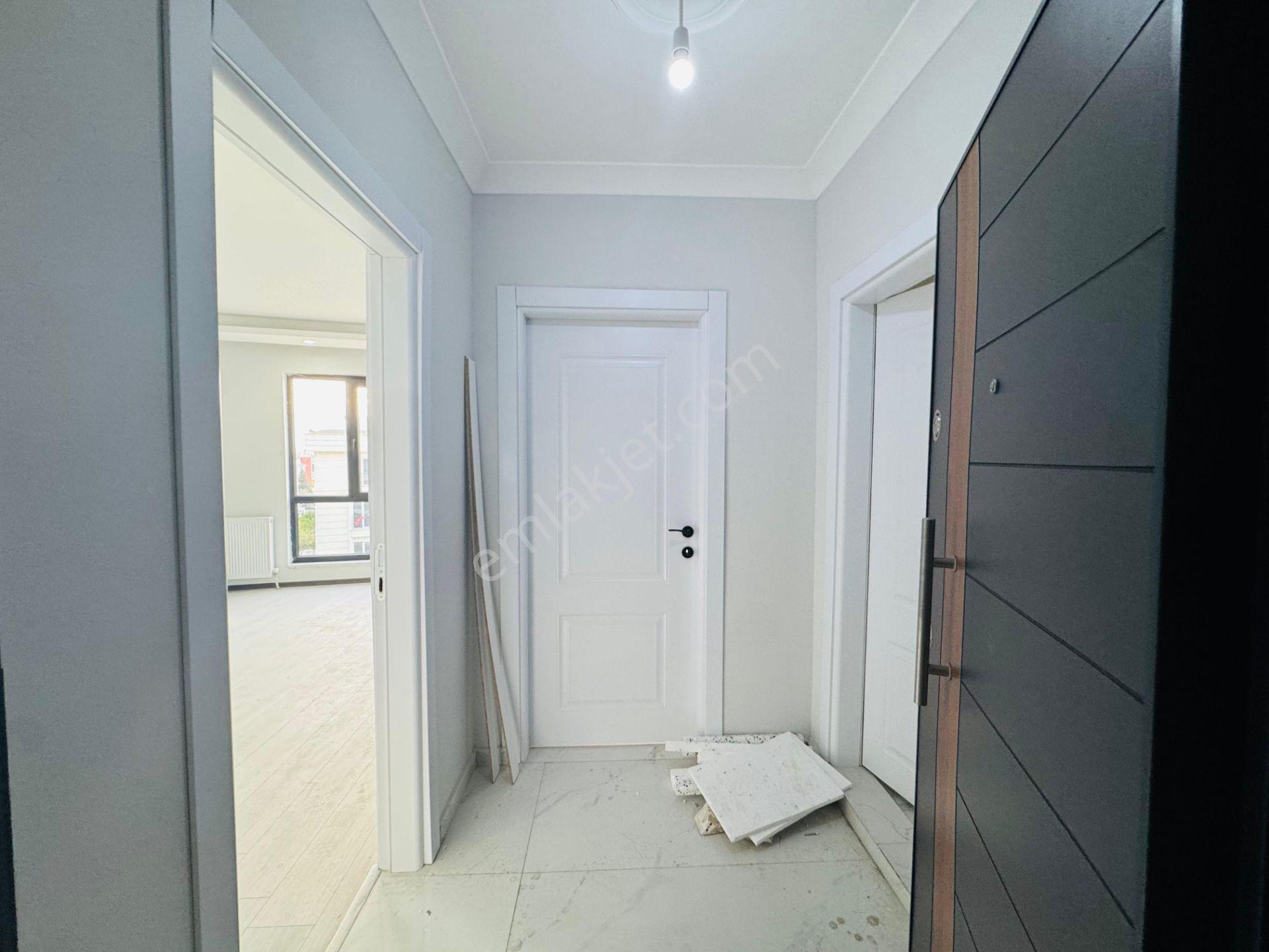 Çerkezköy***merpa Emlak'tan*** İstayson Mah'de Eşyalı Tertemiz 1+1 Sıfır Daire - Görsel 11