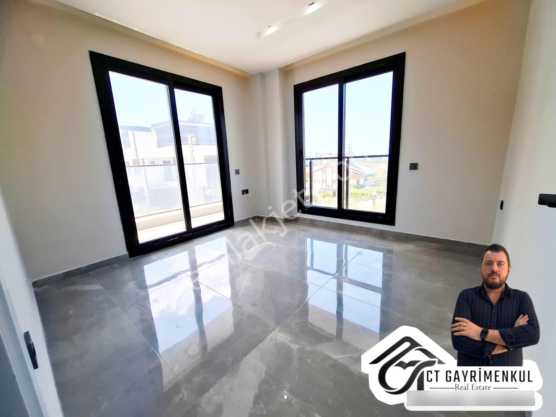 Didim'de Satılık 3+1 Müstakil Girişli Bahçeli Triplex Villa - Görsel 26