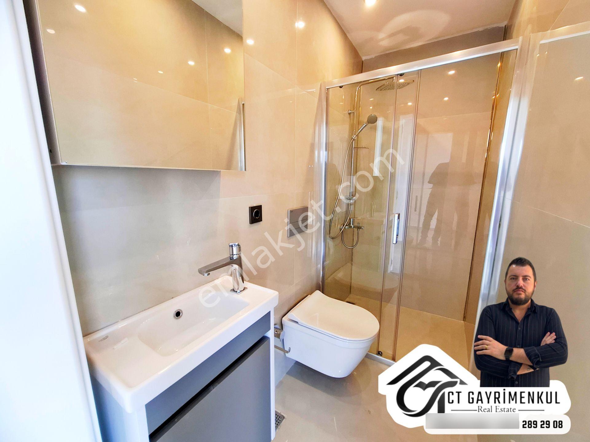 Didim'de Satılık 3+1 Müstakil Girişli Bahçeli Triplex Villa - Görsel 31
