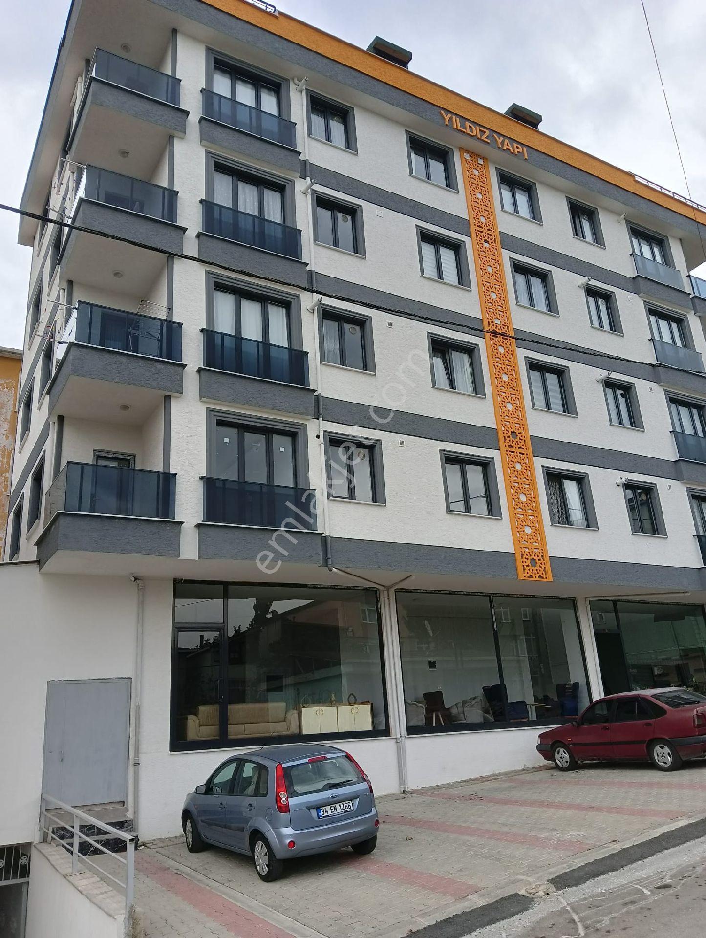 470 Metrekare Her Türlü İmalata Uygun Satılık Dükkan - Görsel 23