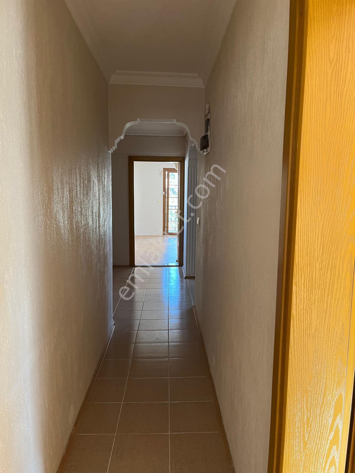 Yeşilova Mah. Doğalgazlı, Bakımlı Kiralık 2+1 - Görsel 12