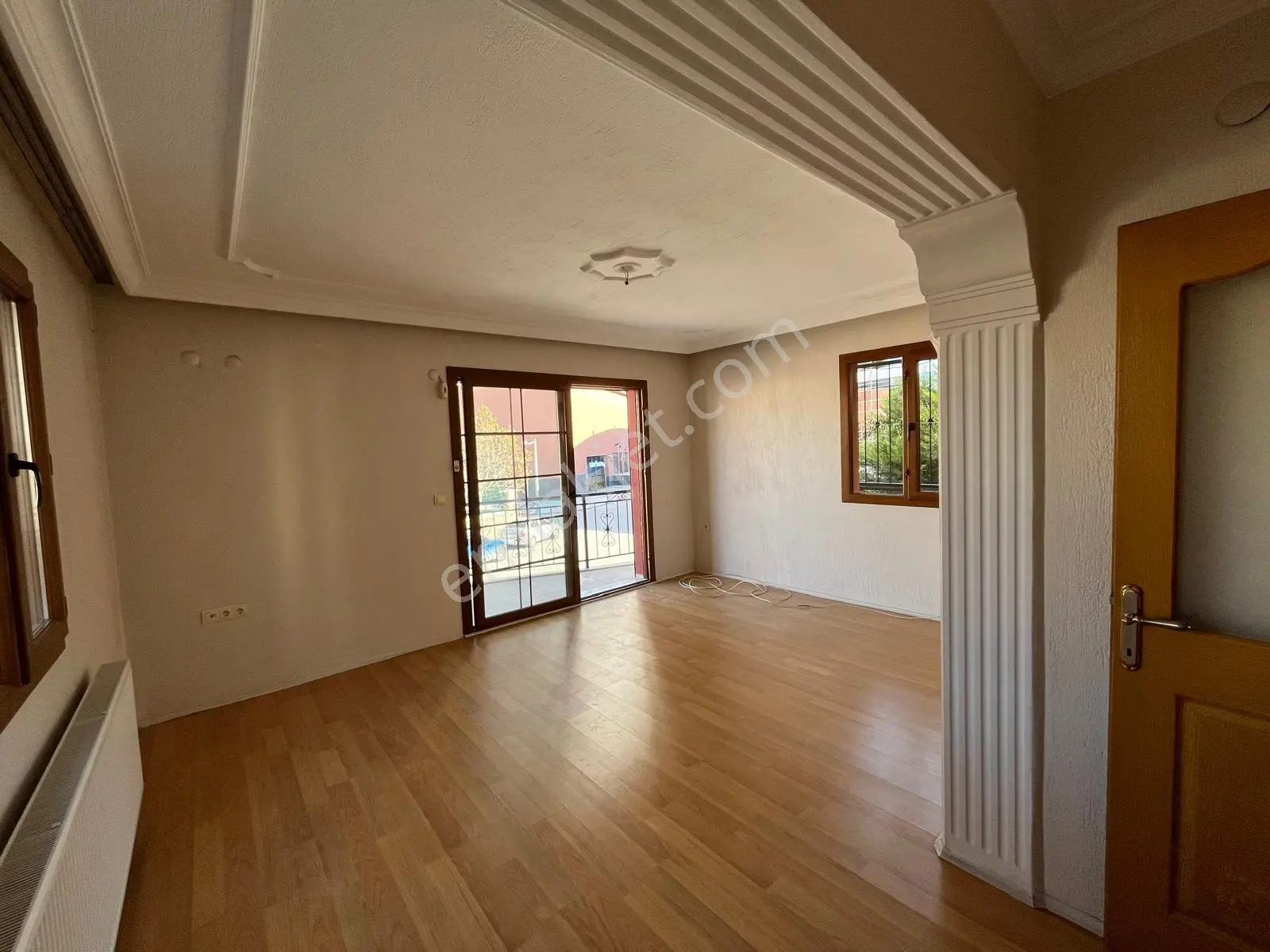 Yeşilova Mah. Doğalgazlı, Bakımlı Kiralık 2+1 - Görsel 3