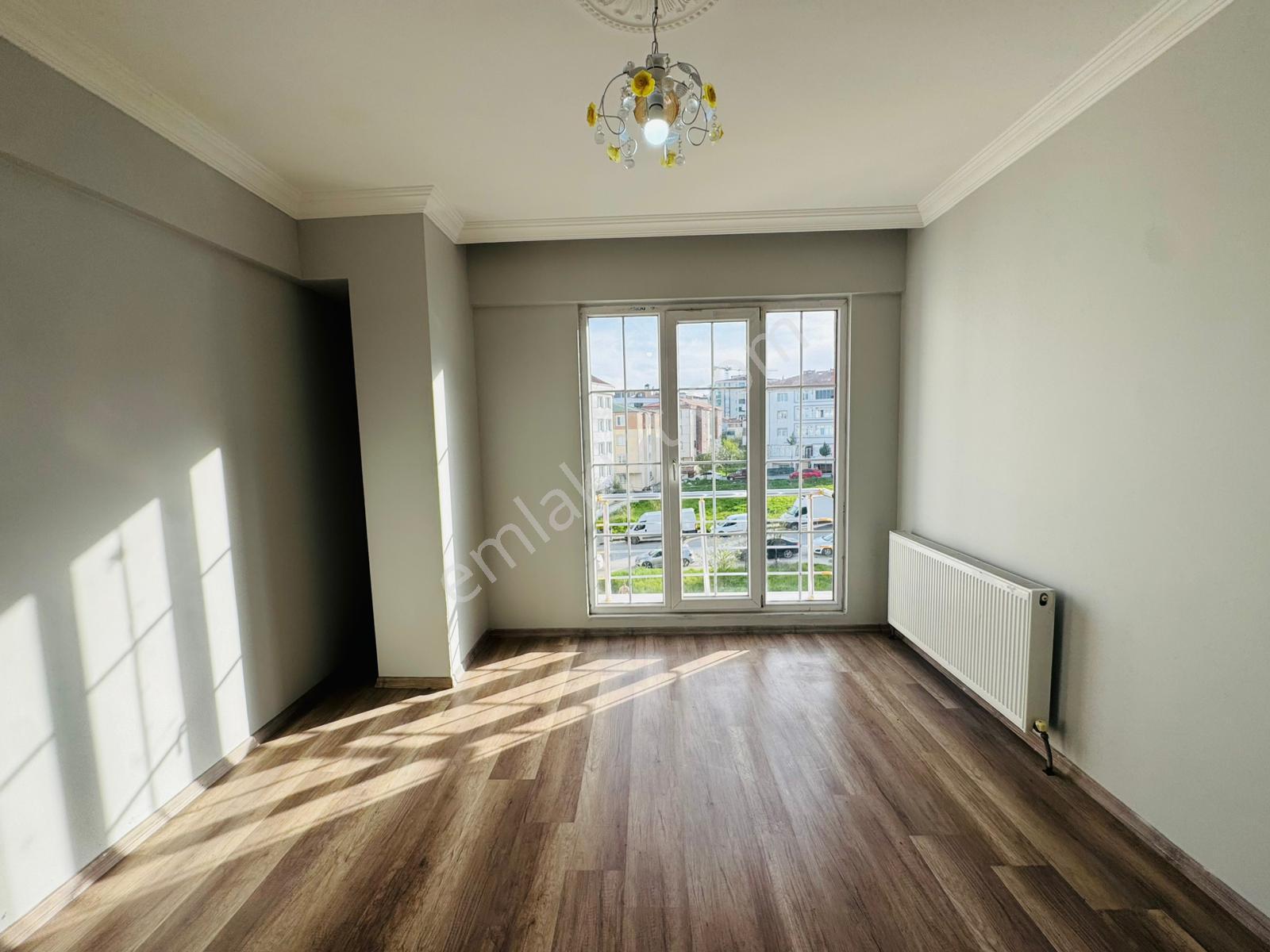 Merpa Emlak'tan Bağlık Mah'de Avm.'ler Bölgesinde Kiralık 2+1 - Görsel 5
