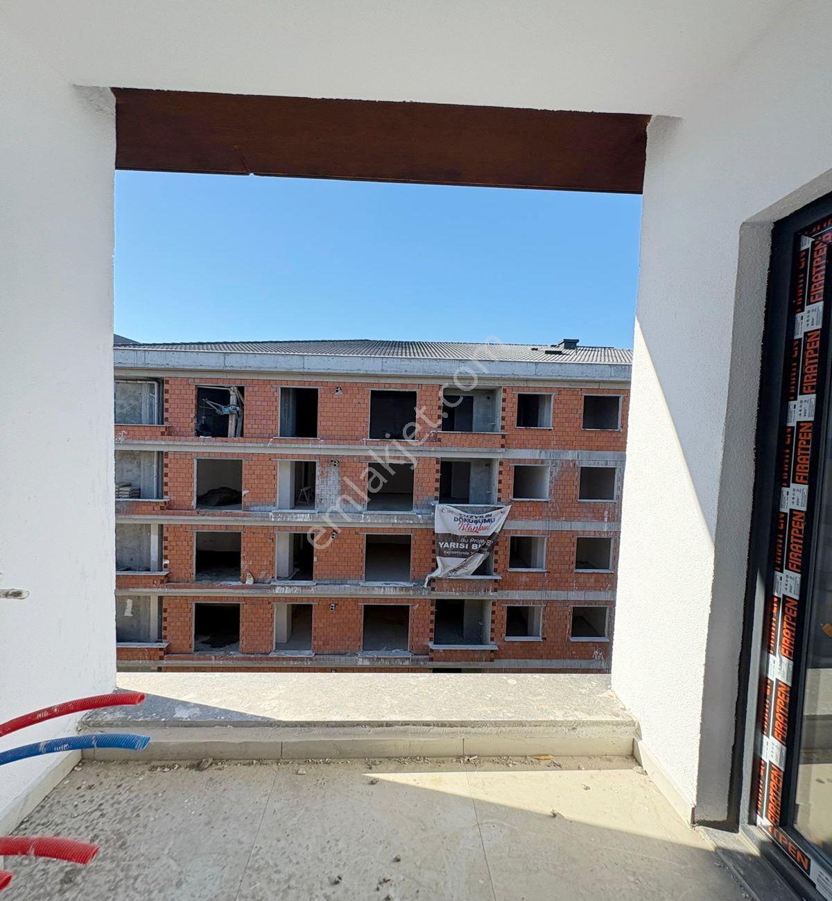 Müslüm Emlaktan Cihangirde 2+1 Kapalı Otoparklı Ebeveyn Banyolu - Görsel 4