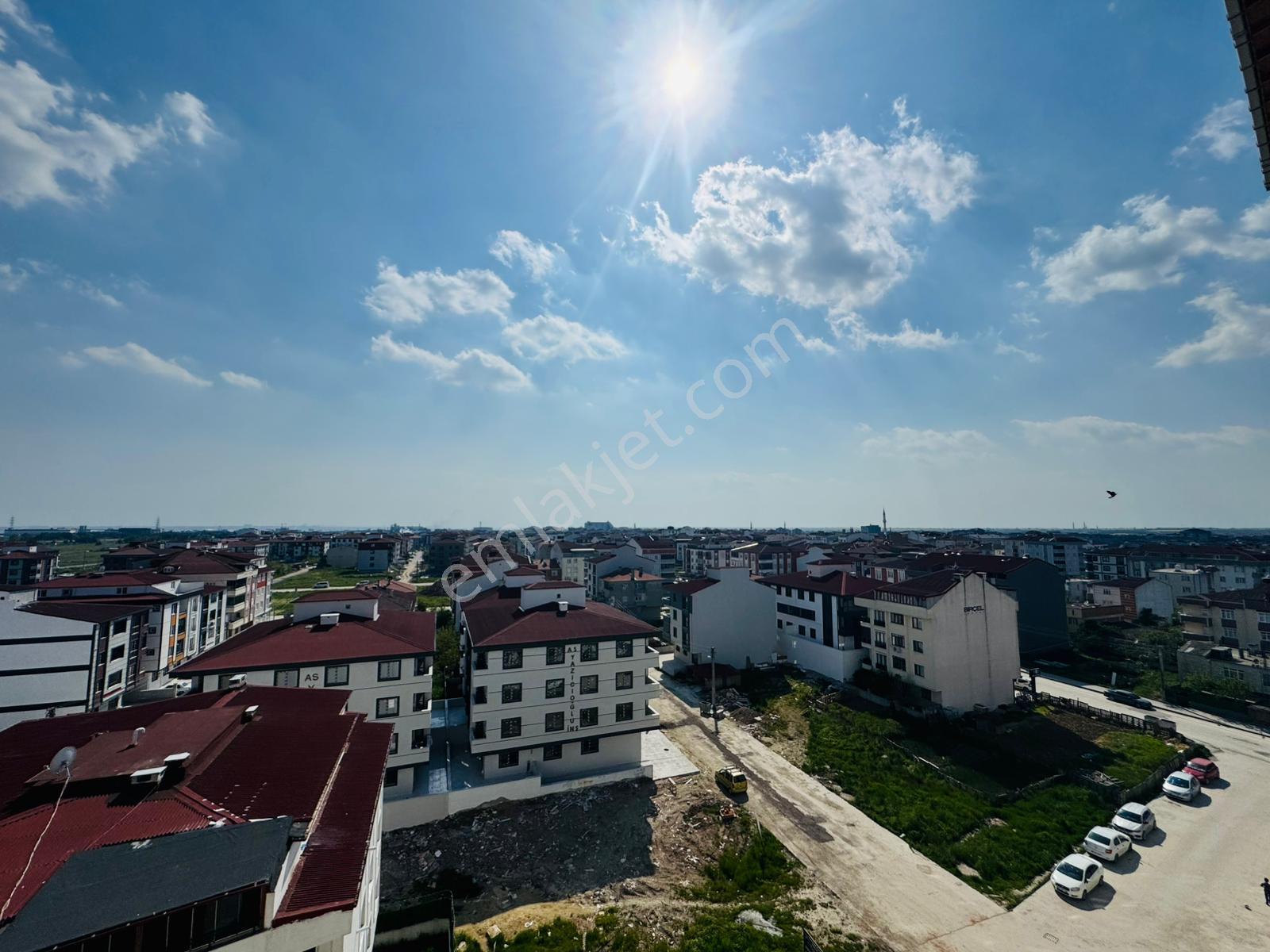 Merpa Emlak'tan Kapaklı'da Site İçerisinde/ Kiralık Öncephe 2+1 - Görsel 5