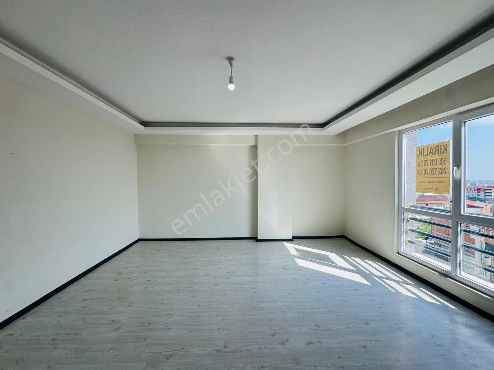 Merpa Emlak'tan Kapaklı'da Site İçerisinde/ Kiralık Öncephe 2+1 - Görsel 4