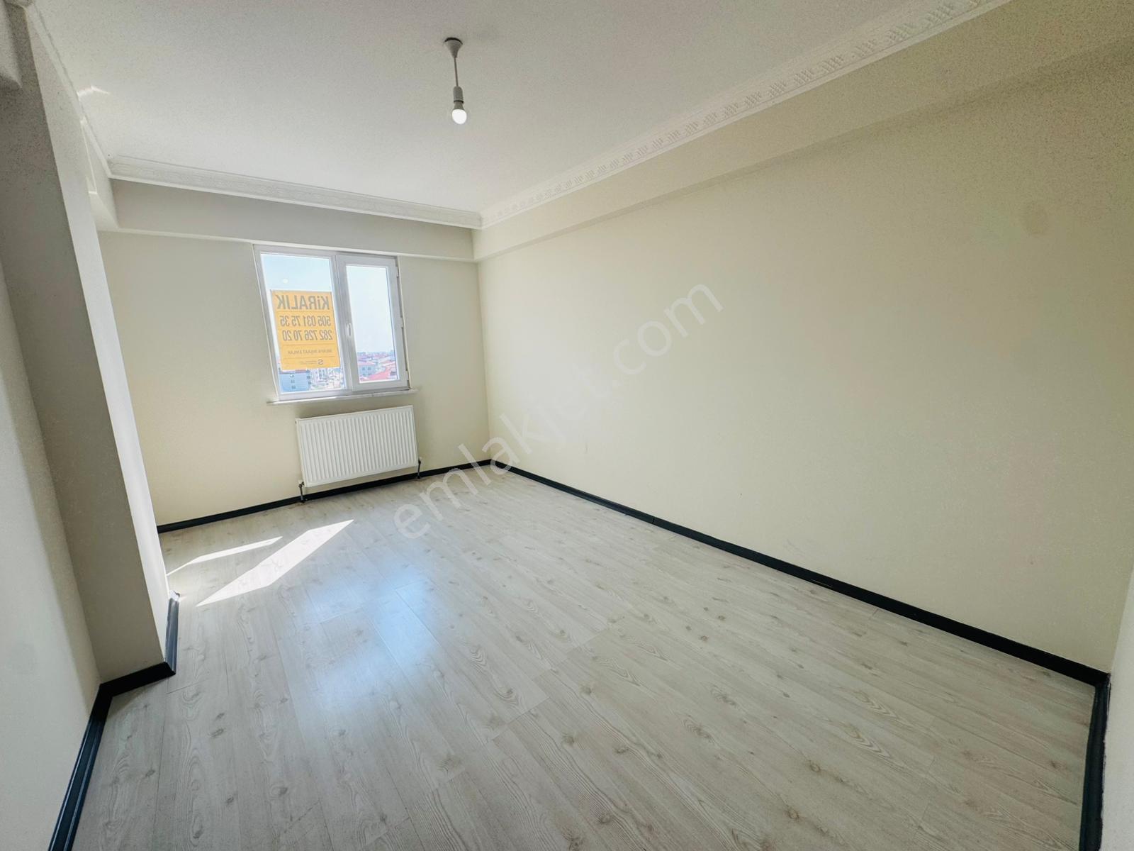 Merpa Emlak'tan Kapaklı'da Site İçerisinde/ Kiralık Öncephe 2+1 - Görsel 19