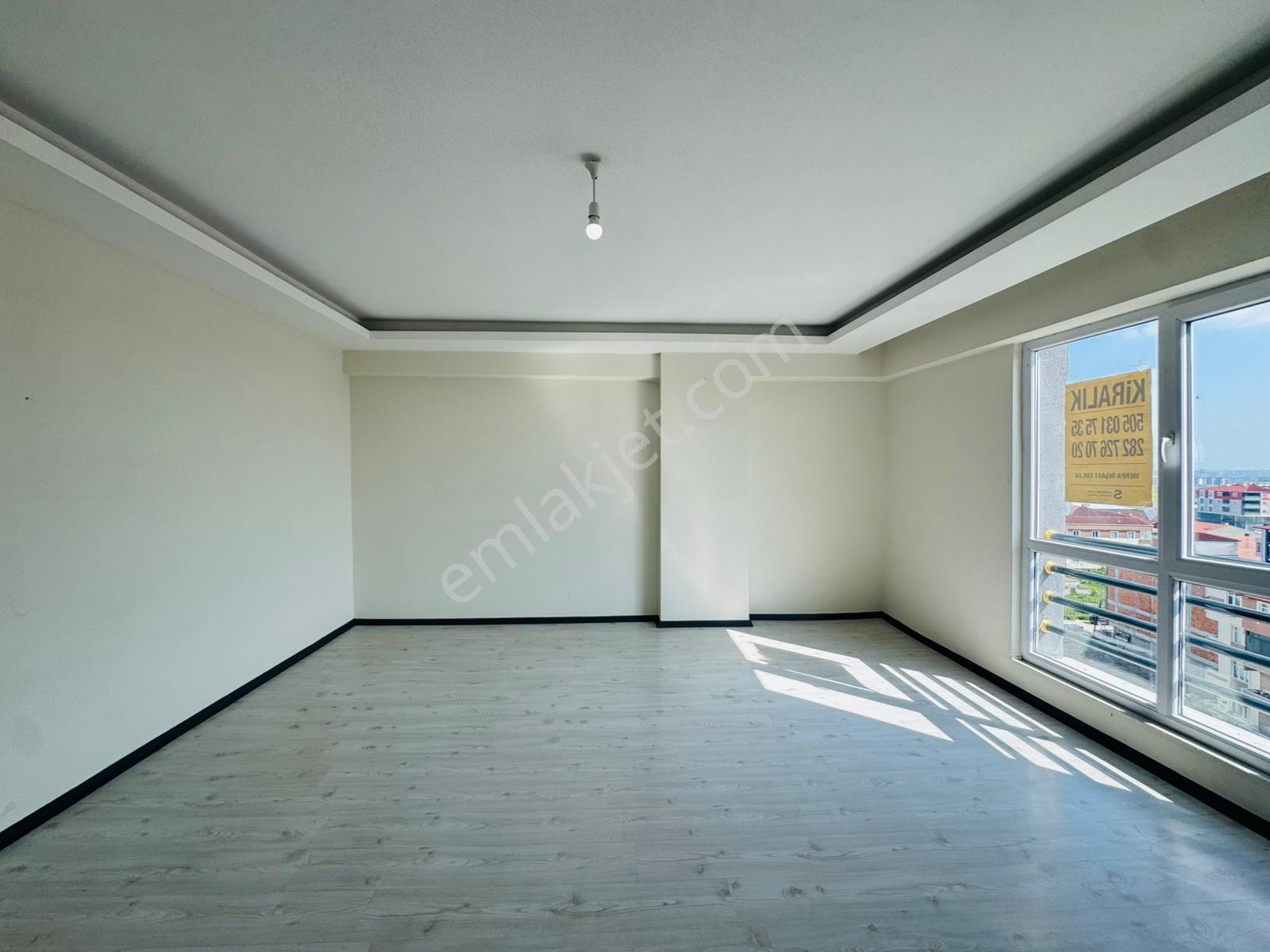 Merpa Emlak'tan Kapaklı'da Site İçerisinde/ Kiralık Öncephe 2+1 - Görsel 8
