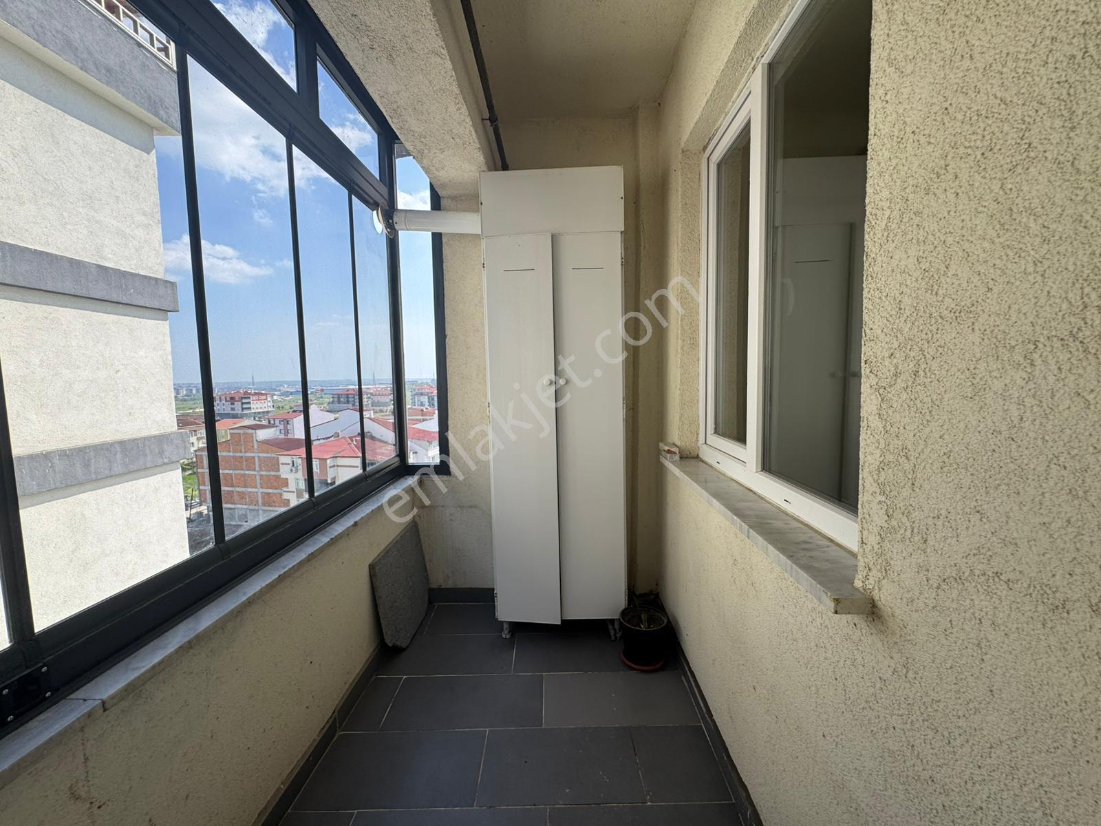 Merpa Emlak'tan Kapaklı'da Site İçerisinde/ Kiralık Öncephe 2+1 - Görsel 15