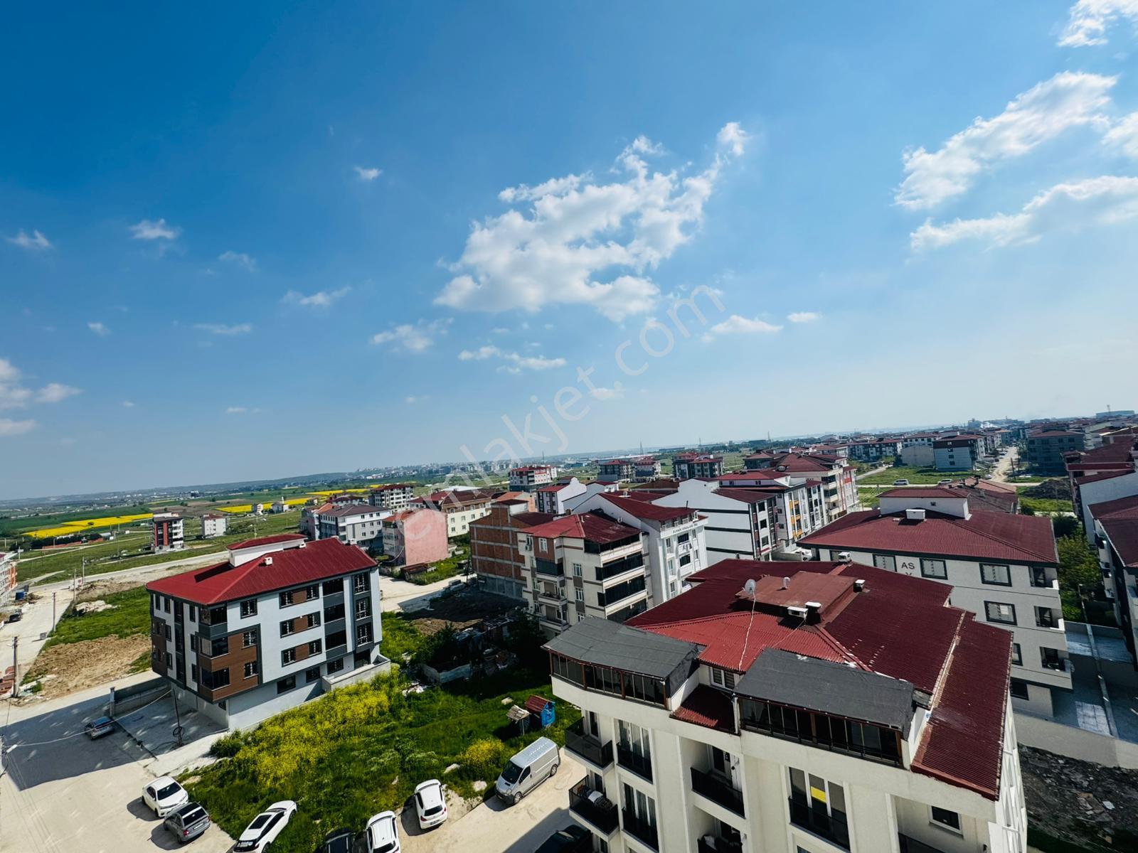 Merpa Emlak'tan Kapaklı'da Site İçerisinde/ Kiralık Öncephe 2+1 - Görsel 6
