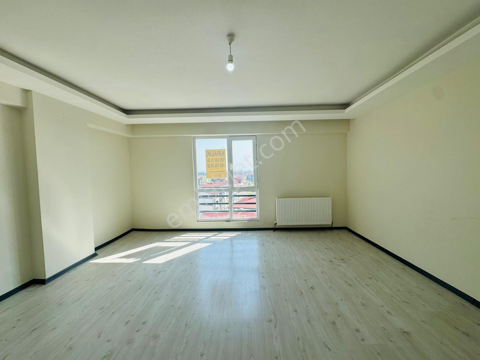 Merpa Emlak'tan Kapaklı'da Site İçerisinde/ Kiralık Öncephe 2+1 - Görsel 25