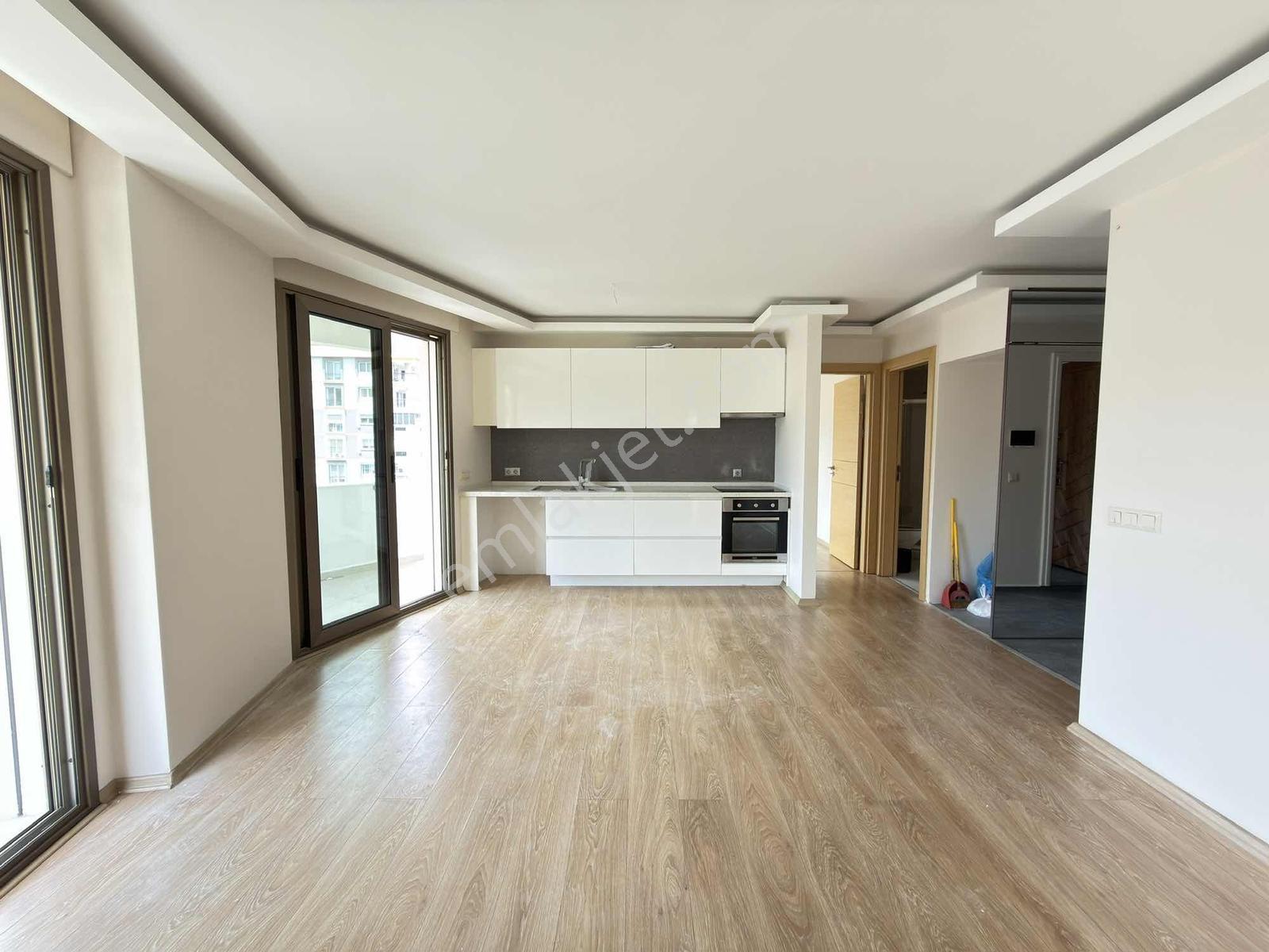 Narlıdere Ilıca'da Kiralık 2+1 Otoparklı Jeotermalli Açık Mutfak - Görsel 30
