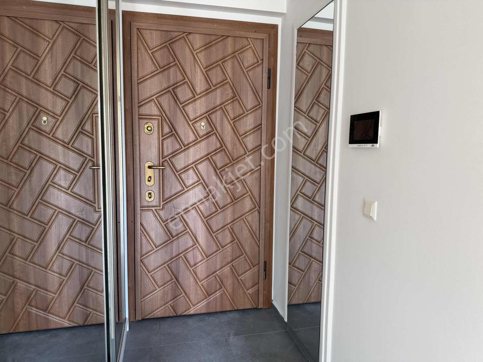 Narlıdere Ilıca'da Kiralık 2+1 Otoparklı Jeotermalli Açık Mutfak - Görsel 27