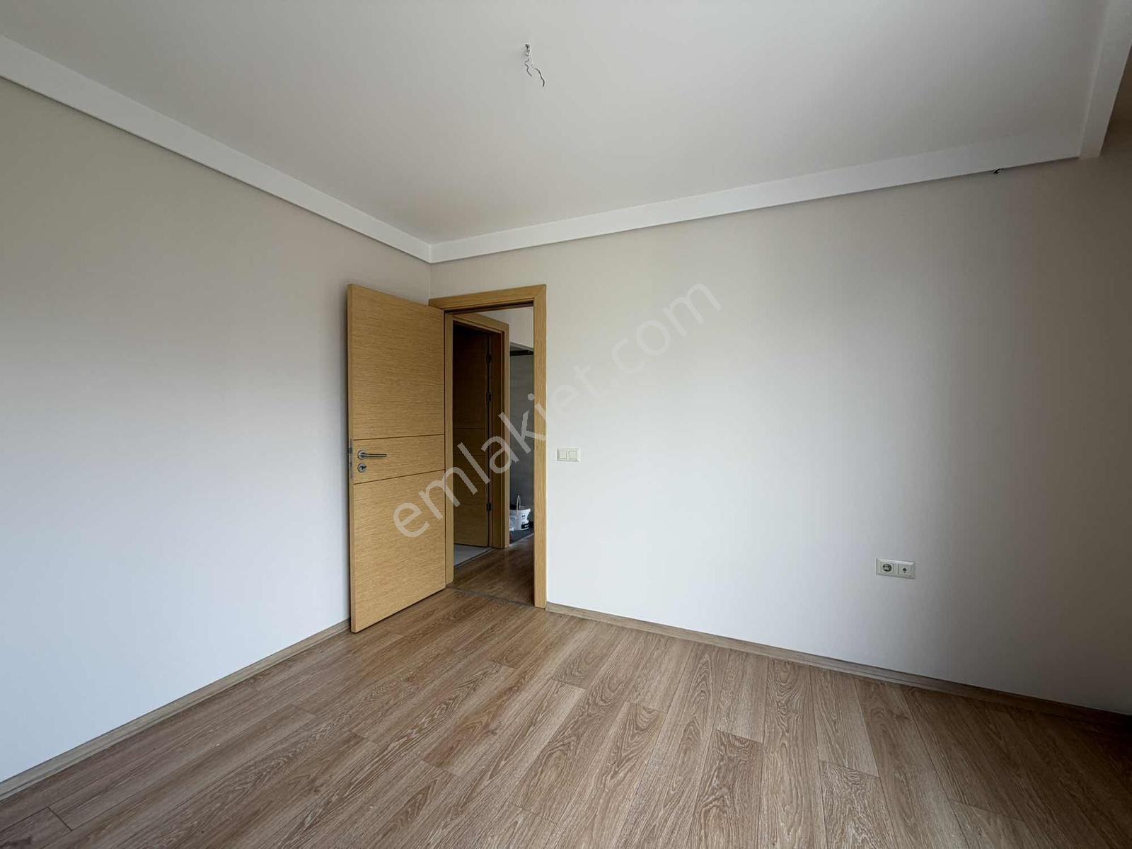 Narlıdere Ilıca'da Kiralık 2+1 Otoparklı Jeotermalli Açık Mutfak - Görsel 10