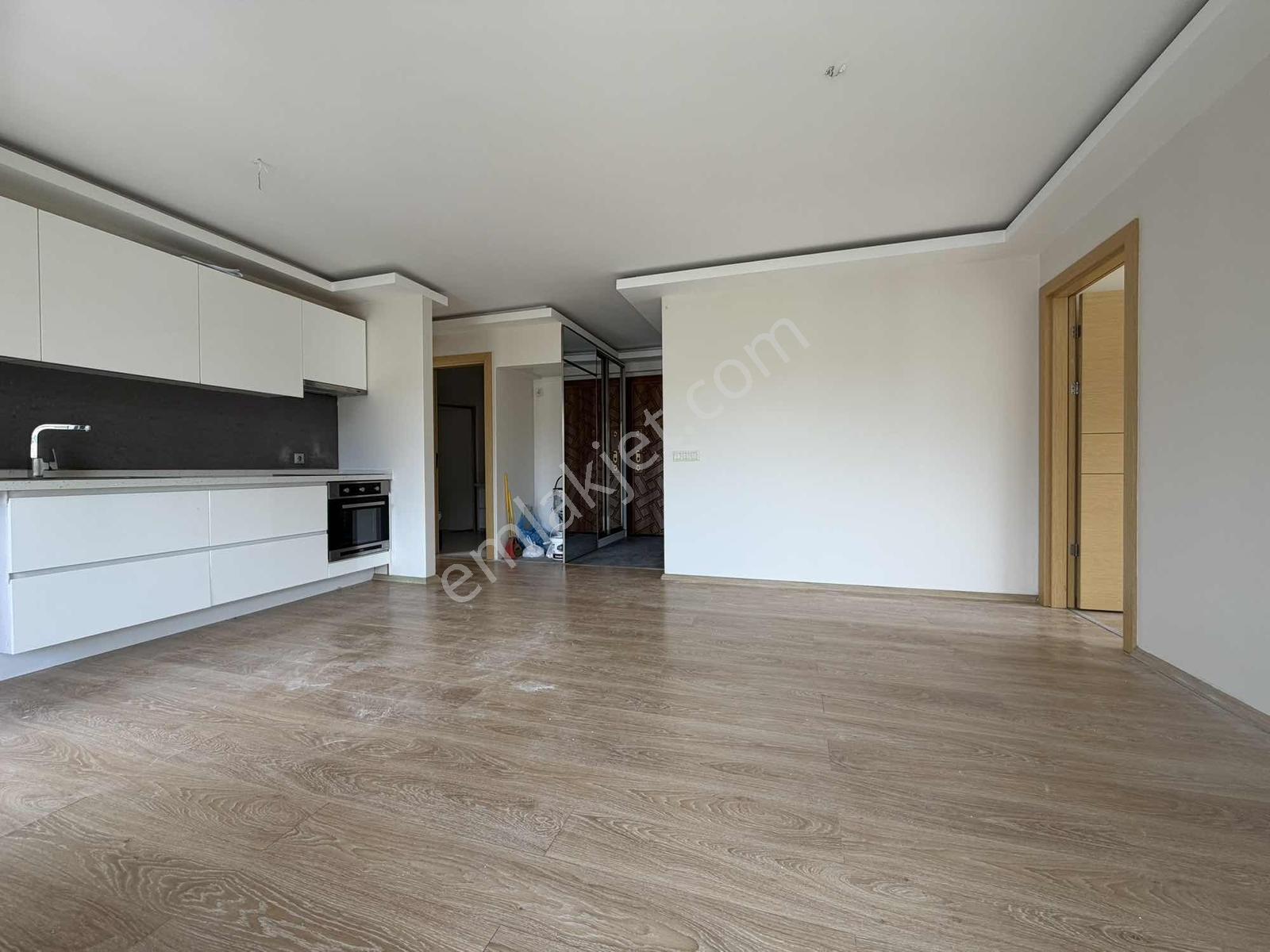 Narlıdere Ilıca'da Kiralık 2+1 Otoparklı Jeotermalli Açık Mutfak - Görsel 6