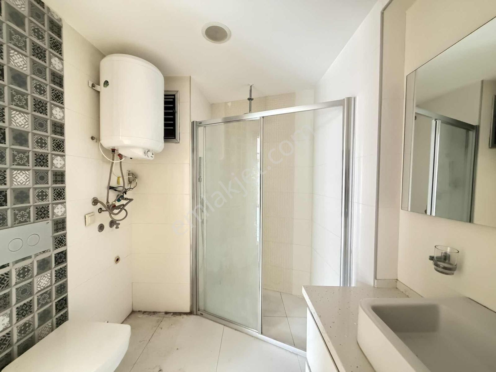 Narlıdere Ilıca'da Kiralık 2+1 Otoparklı Jeotermalli Açık Mutfak - Görsel 32