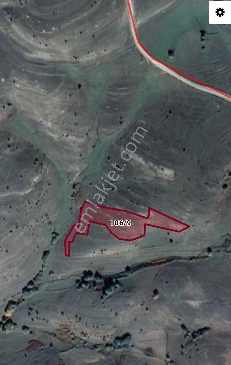 Ahşena Gayrimenkul'den Yatırım Fırsatı 5172 M2 Satılık Arazi