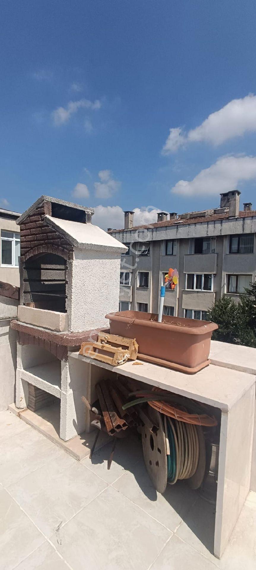 Acilll Sahibinden Çekmeköy Madenler 3+1 145m2 Otoparklı Dublex Daıre - Görsel 20