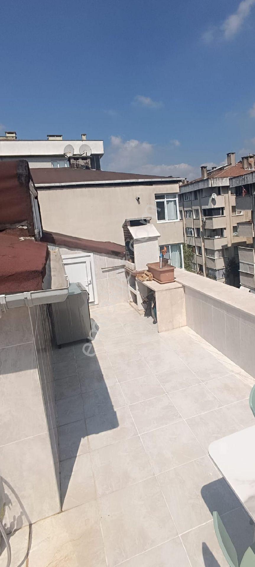 Acilll Sahibinden Çekmeköy Madenler 3+1 145m2 Otoparklı Dublex Daıre - Görsel 19