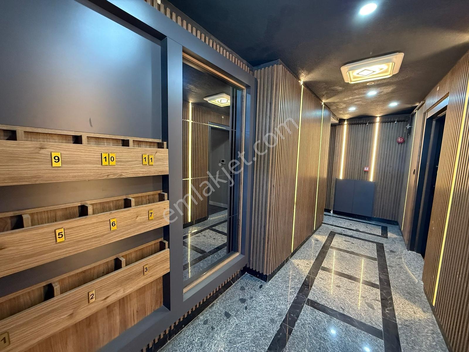 Beylikdüzü Marina Yanında Otoparklı Sıfır Butik Site 2+1 Daire ! - Görsel 17