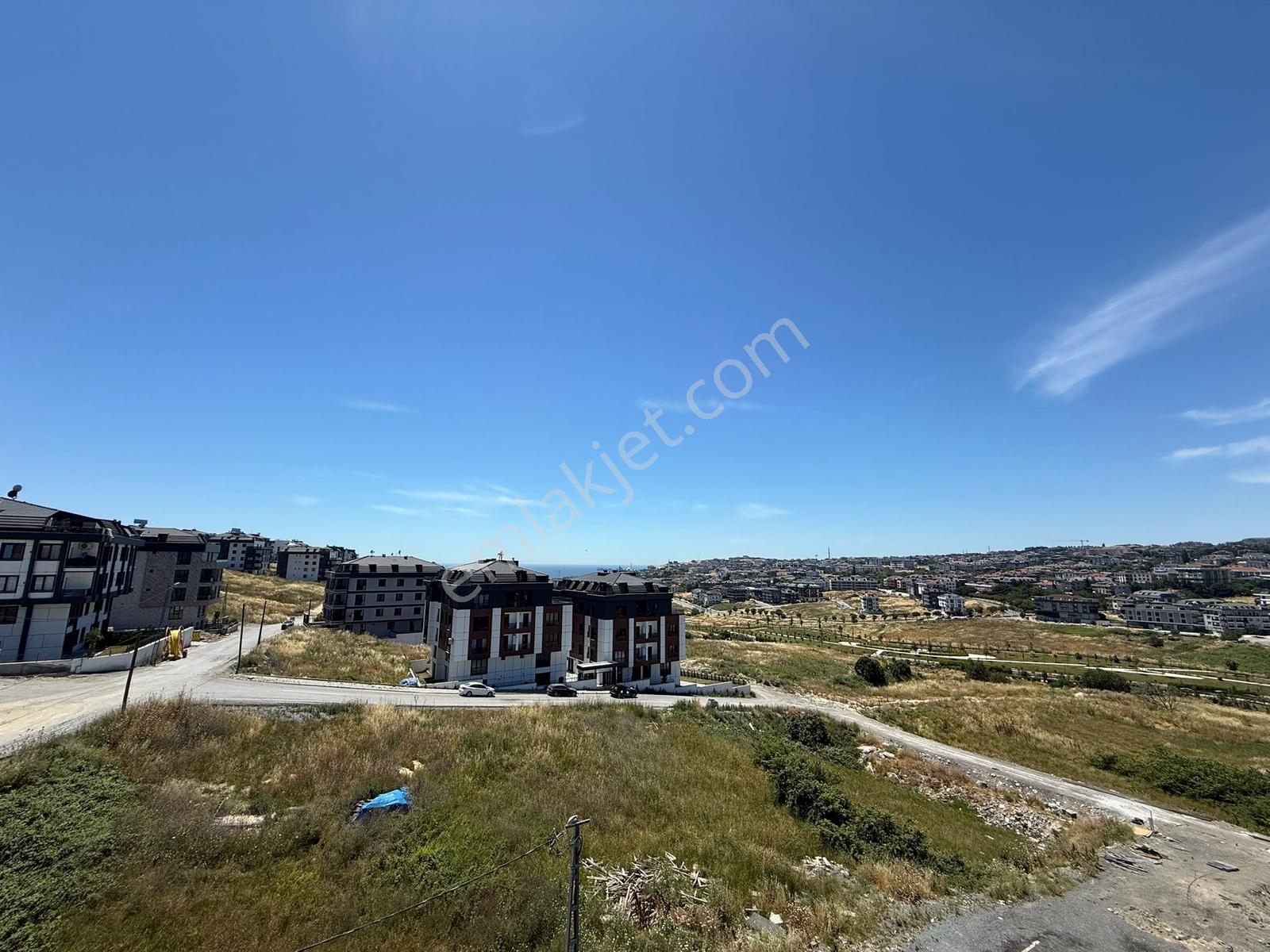 Beylikdüzü Marina Yanında Otoparklı Sıfır Butik Site 2+1 Daire ! - Görsel 35