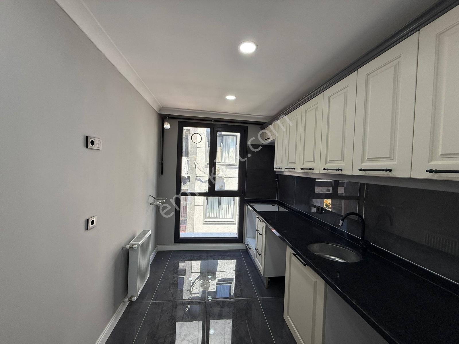 Beylikdüzü Marina Yanında Otoparklı Sıfır Butik Site 2+1 Daire ! - Görsel 23