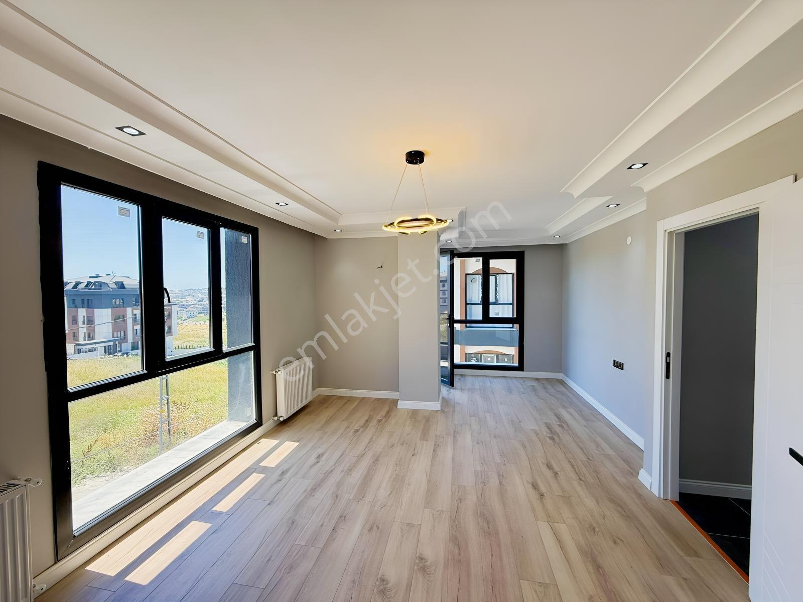Beylikdüzü Marina Yanında Otoparklı Sıfır Butik Site 2+1 Daire ! - Görsel 24