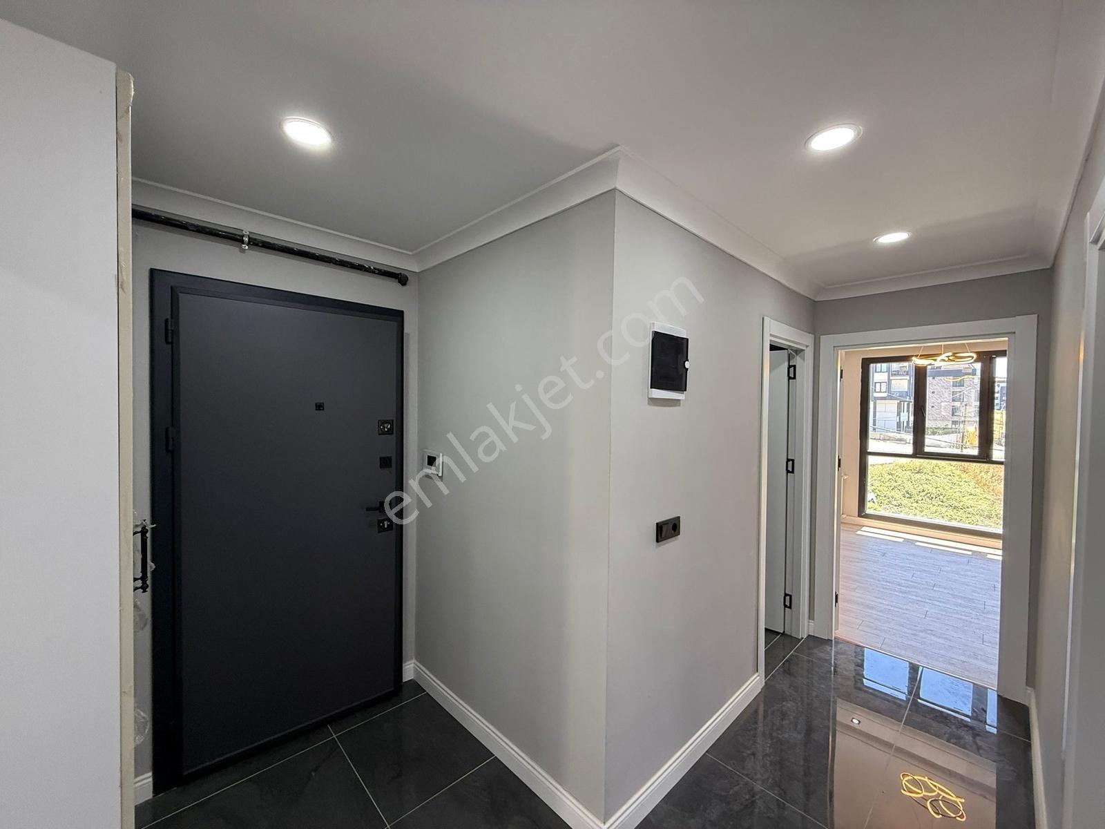 Beylikdüzü Marina Yanında Otoparklı Sıfır Butik Site 2+1 Daire ! - Görsel 9