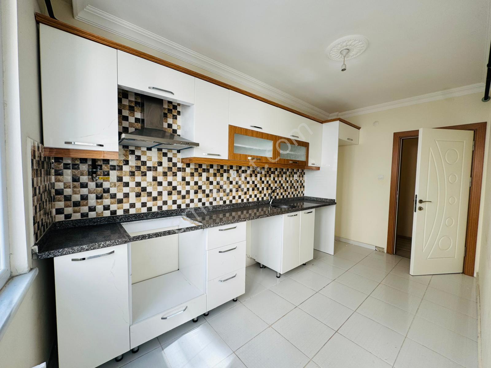 Merpa'dan Fevzi Paşa Mah'de Kiralık Kombili Arakat Öncephe 3+1 - Görsel 10