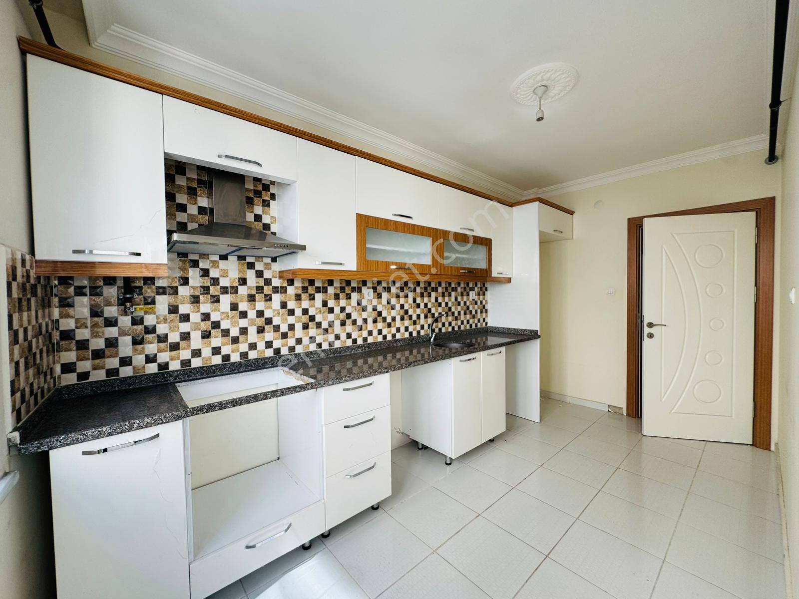 Merpa'dan Fevzi Paşa Mah'de Kiralık Kombili Arakat Öncephe 3+1 - Görsel 13