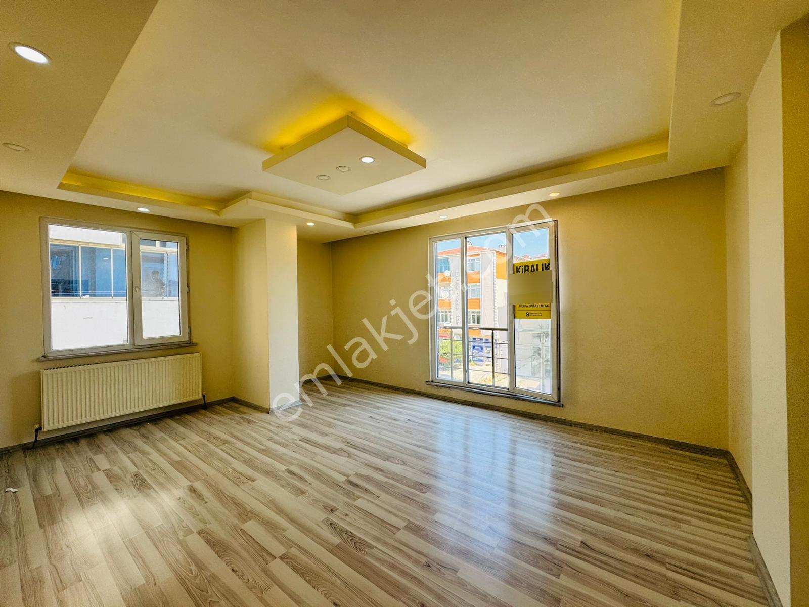 Merpa'dan Fevzi Paşa Mah'de Kiralık Kombili Arakat Öncephe 3+1 - Görsel 2