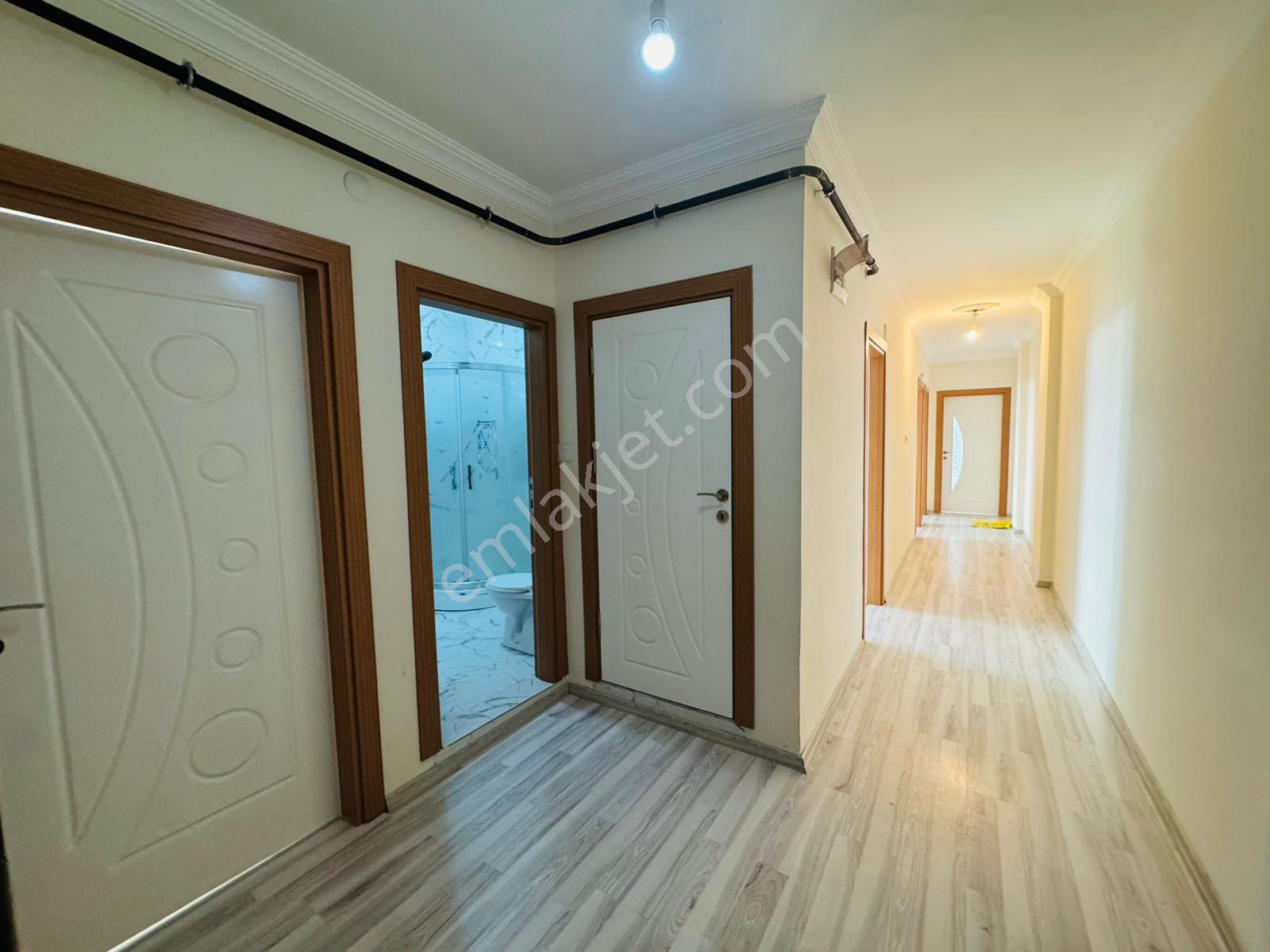 Merpa'dan Fevzi Paşa Mah'de Kiralık Kombili Arakat Öncephe 3+1 - Görsel 27