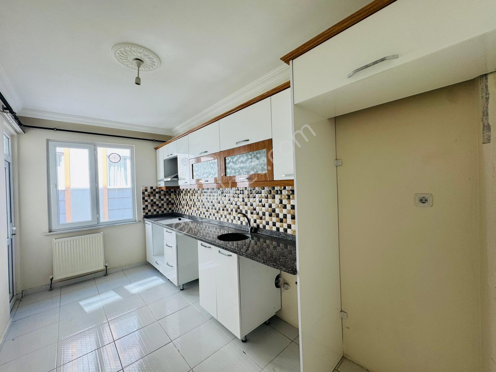 Merpa'dan Fevzi Paşa Mah'de Kiralık Kombili Arakat Öncephe 3+1 - Görsel 16
