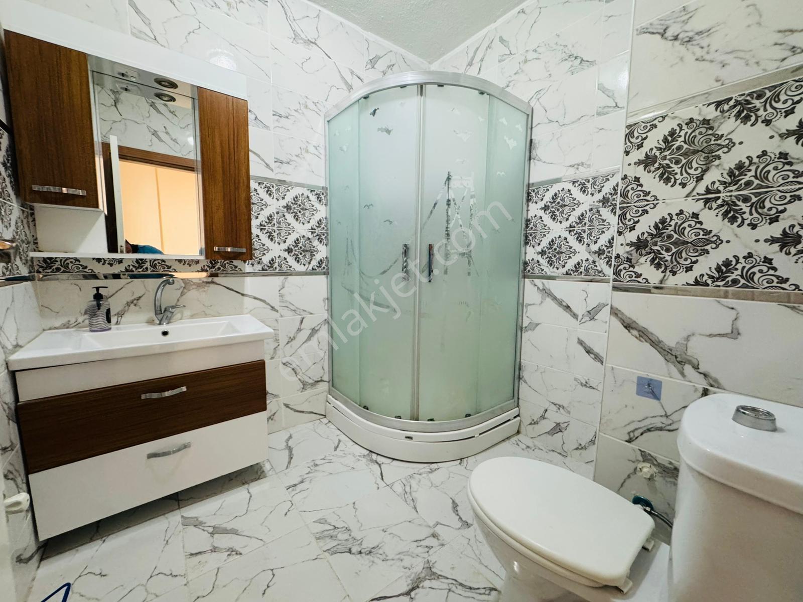 Merpa'dan Fevzi Paşa Mah'de Kiralık Kombili Arakat Öncephe 3+1 - Görsel 24