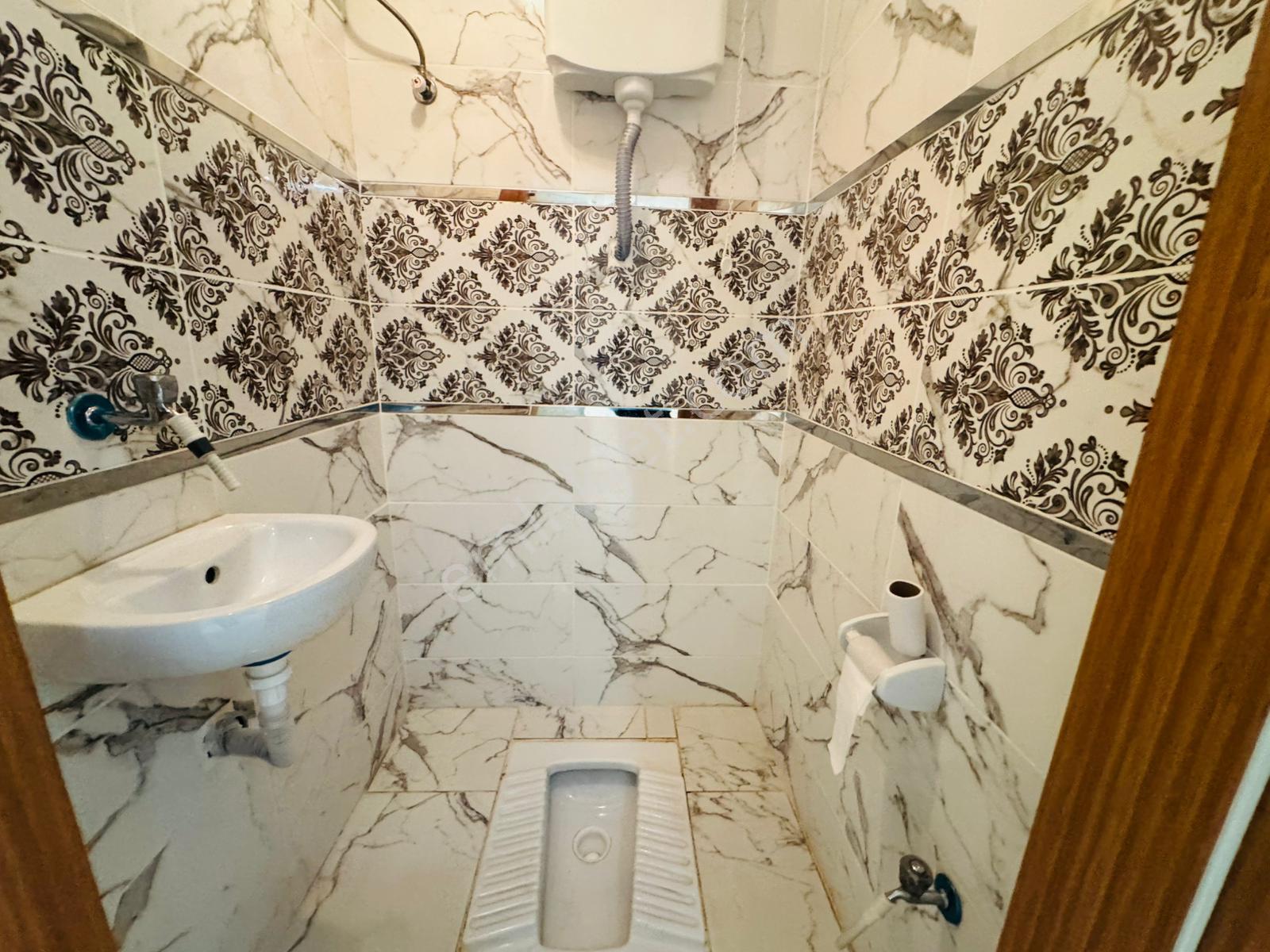 Merpa'dan Fevzi Paşa Mah'de Kiralık Kombili Arakat Öncephe 3+1 - Görsel 26