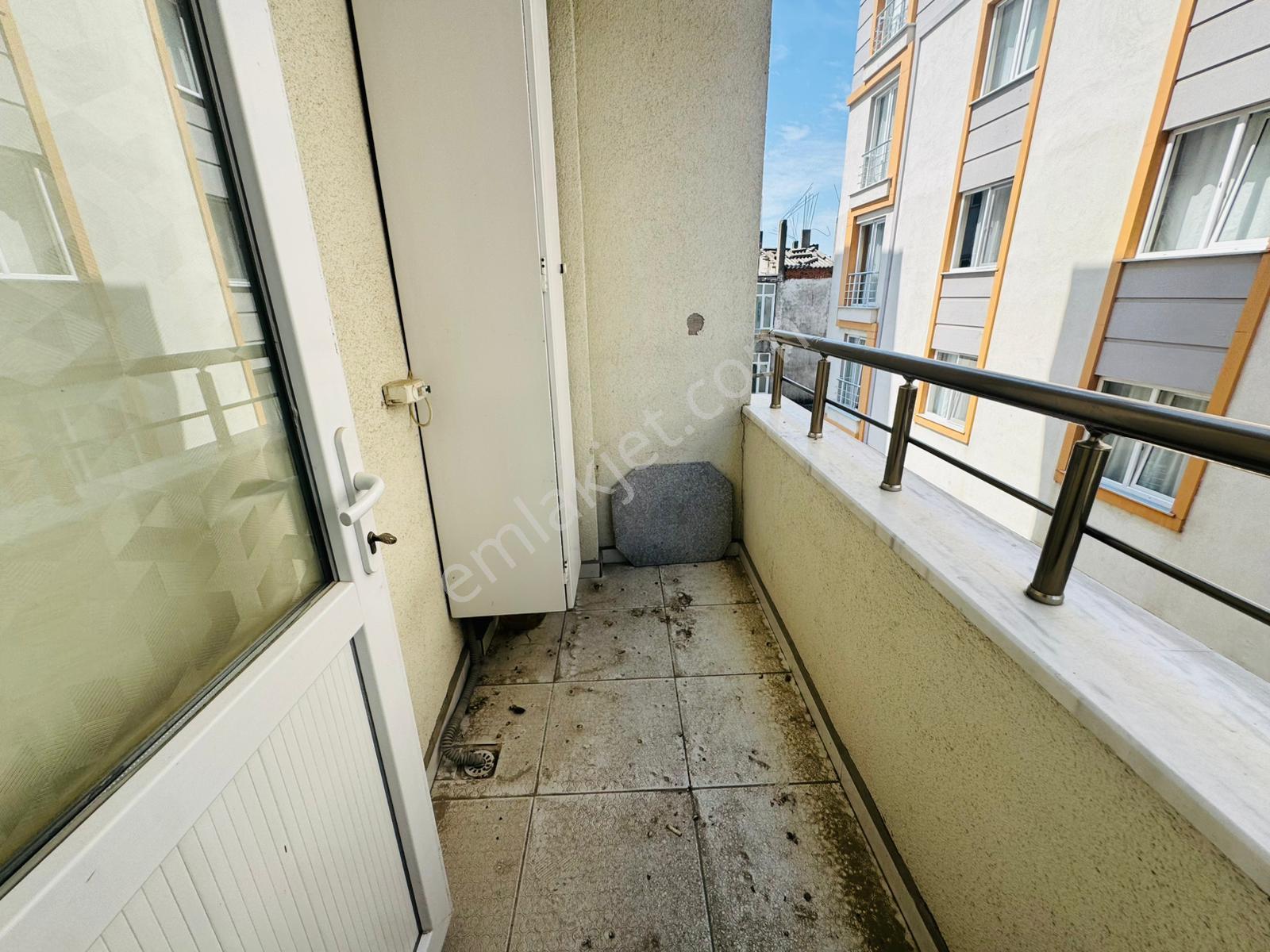 Merpa'dan Fevzi Paşa Mah'de Kiralık Kombili Arakat Öncephe 3+1 - Görsel 15