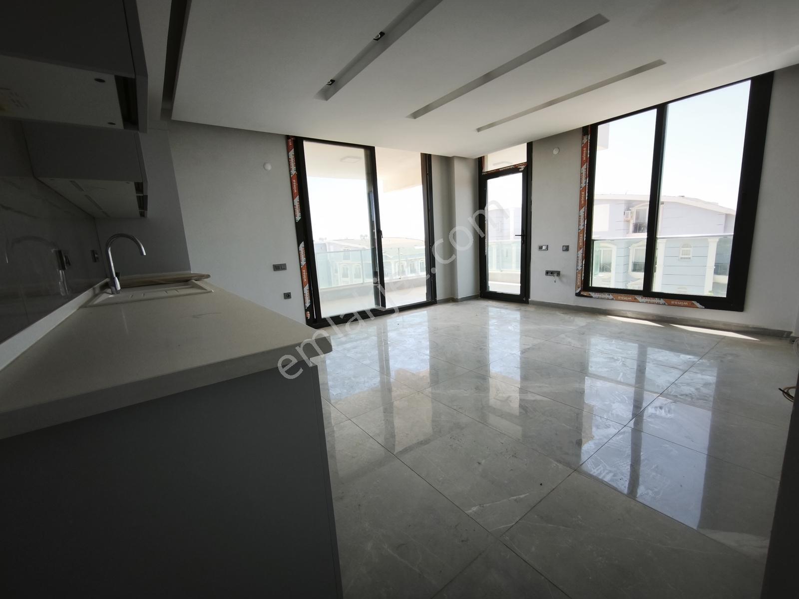 Didim'de Deniz Manzaralı 2+1 Lüks Daire... - Görsel 15