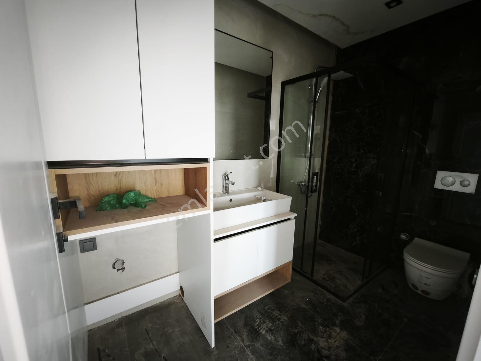 Didim'de Deniz Manzaralı 2+1 Lüks Daire... - Görsel 24