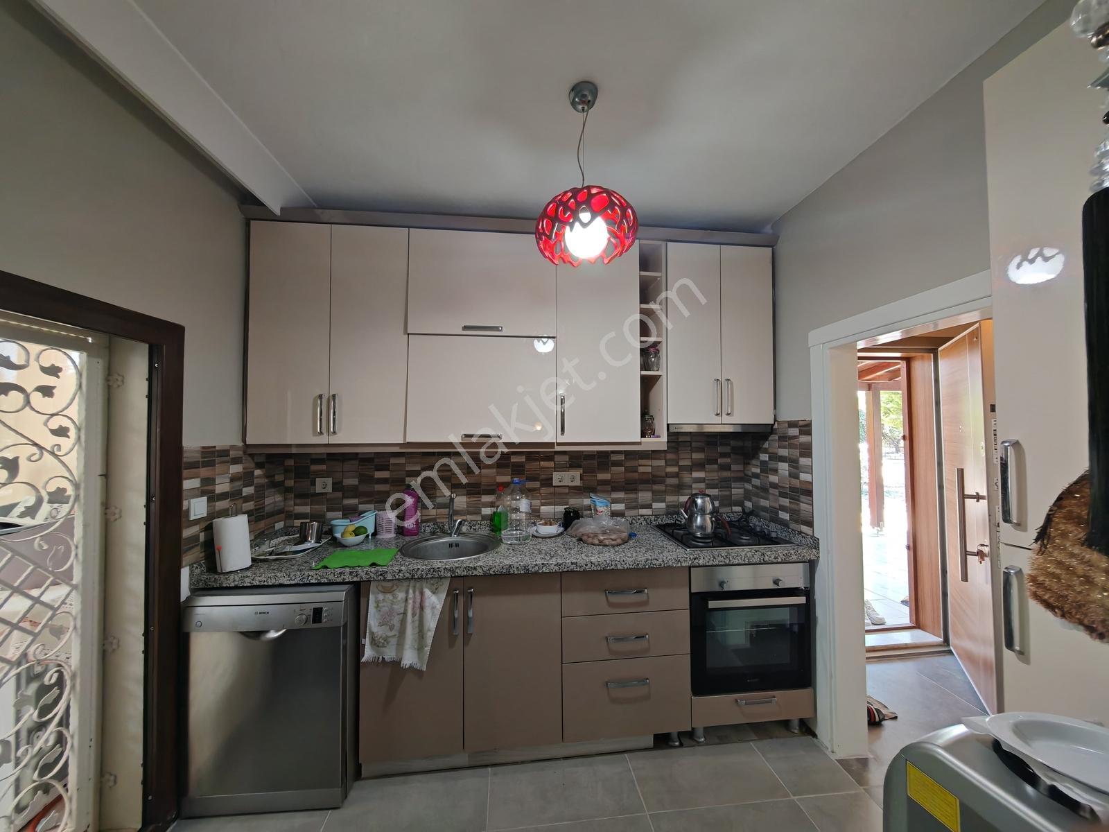 Denize 100 M Mesafede 3 Katlı Eşsiz Müstakil Bina - Görsel 19
