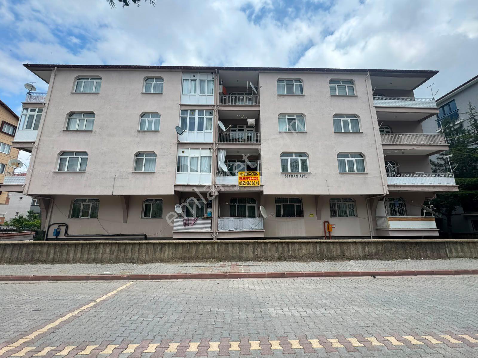 Rota’dan Satılık Yeni Stadyum Civarı - Görsel 4