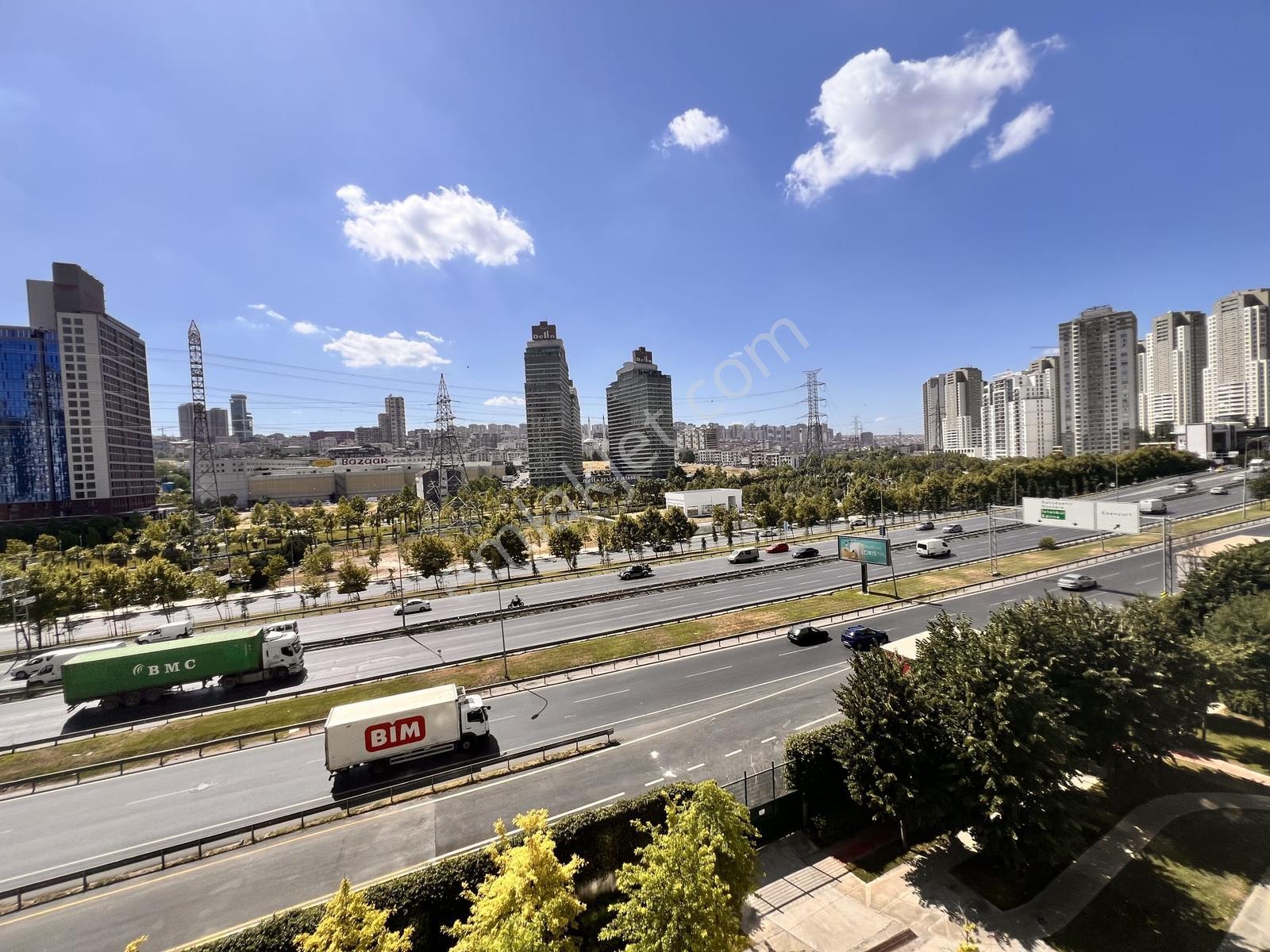 Hep İstanbul Satılık Bahçeli 4+1 Daire - Görsel 17