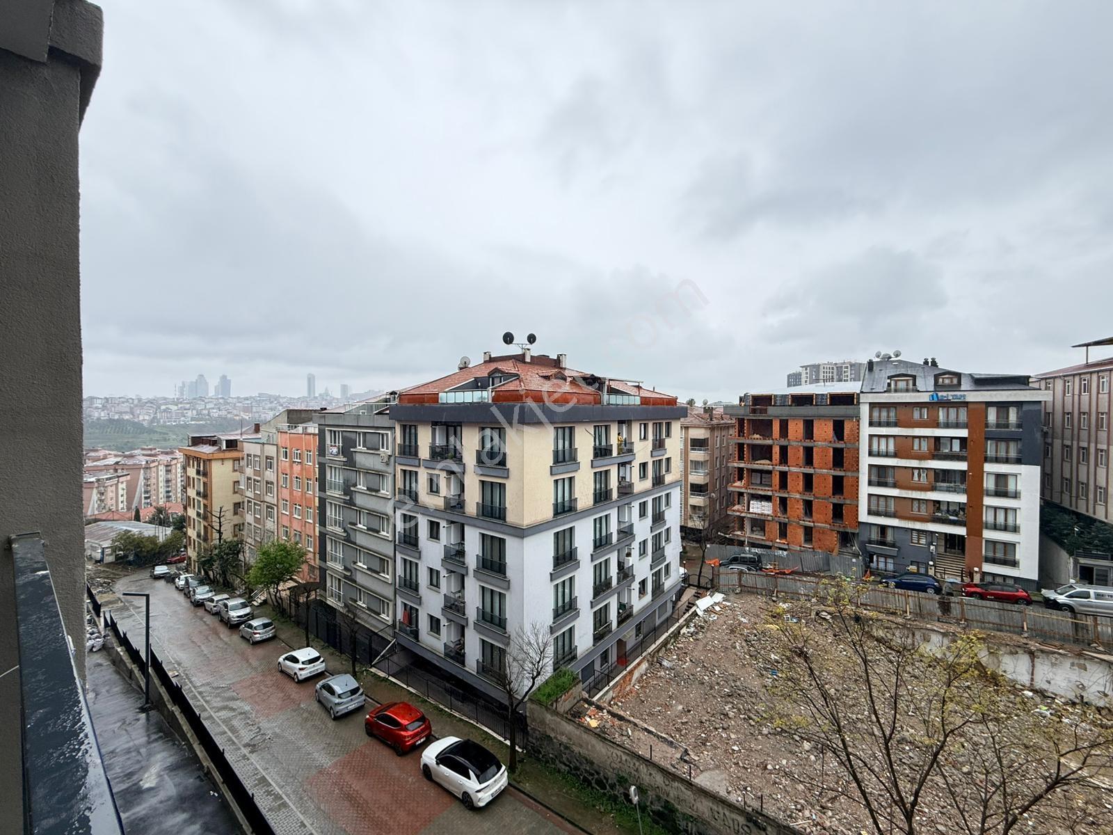 Kağıthane Merkez Mh. Toki Hizmet Sitesi 2+1 Satılık Daire - Görsel 19