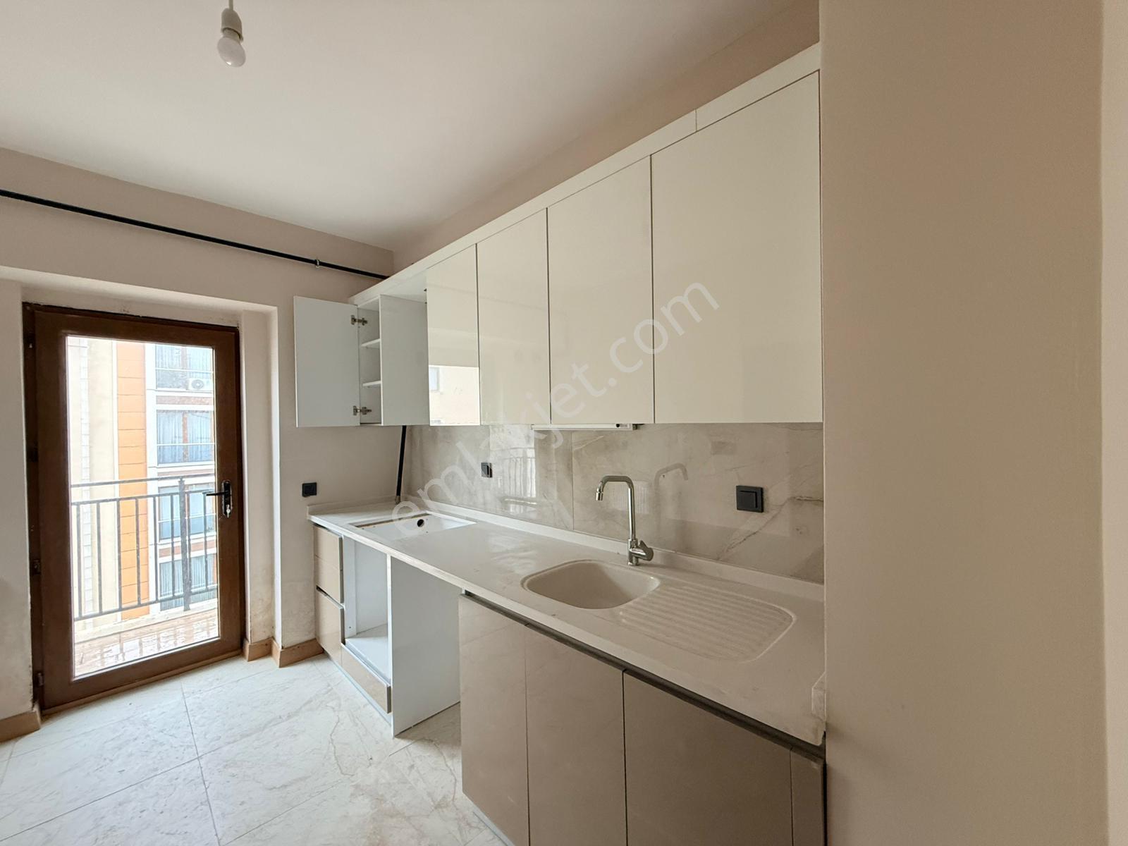 Kağıthane Merkez Mh. Toki Hizmet Sitesi 2+1 Satılık Daire - Görsel 28
