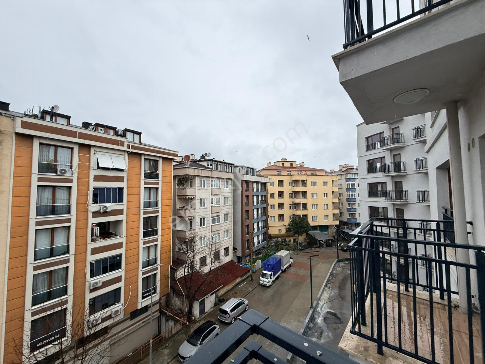 Kağıthane Merkez Mh. Toki Hizmet Sitesi 2+1 Satılık Daire - Görsel 6