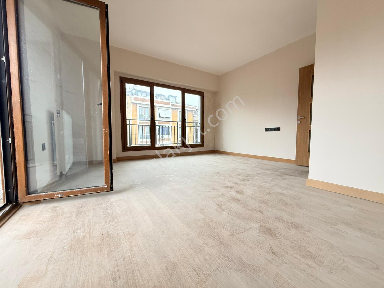Kağıthane Merkez Mh. Toki Hizmet Sitesi 2+1 Satılık Daire - Görsel 4