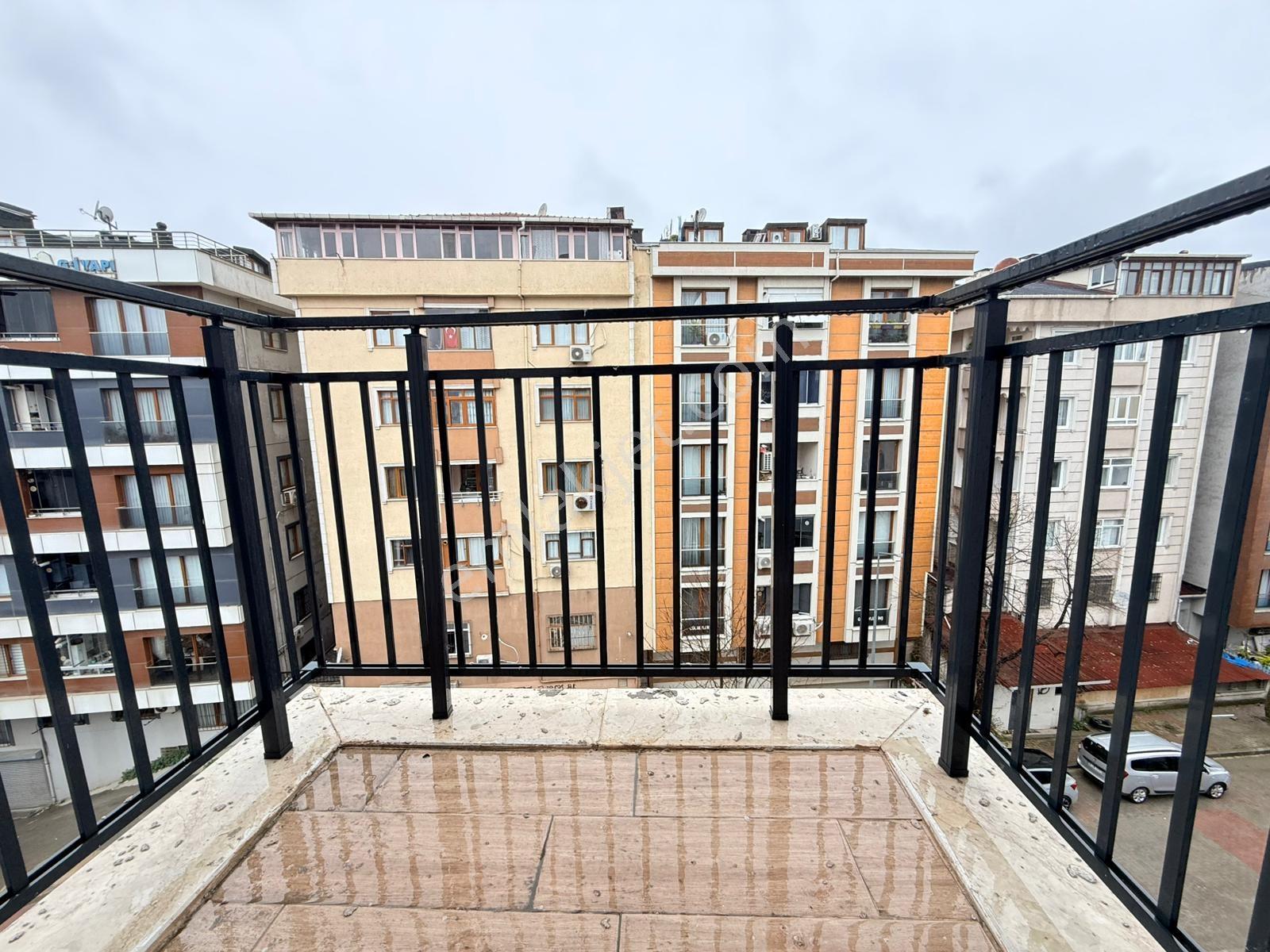 Kağıthane Merkez Mh. Toki Hizmet Sitesi 2+1 Satılık Daire - Görsel 13